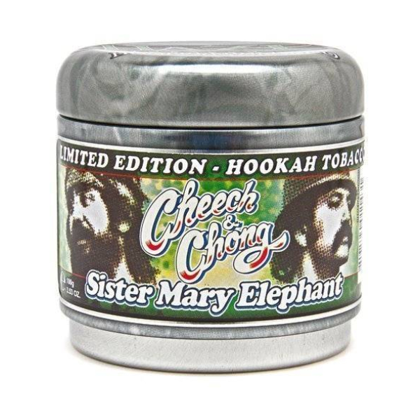 Табак Haze Cheech&Chong Sister Mary Elephant 100 грамм в Самаре