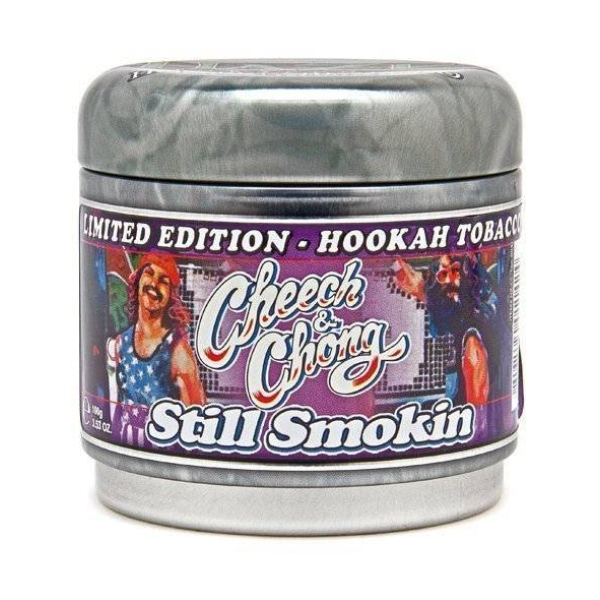 Табак Haze Cheech&Chong Still Smoking 100 грамм в Самаре