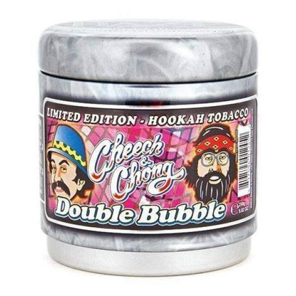 Табак Haze Cheech&Chong Double Bubble 100 грамм в Самаре