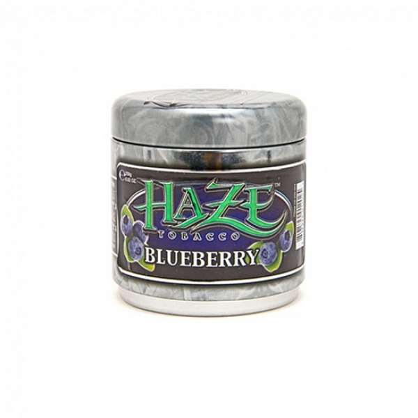Табак Haze Blueberry 250 гр в Самаре
