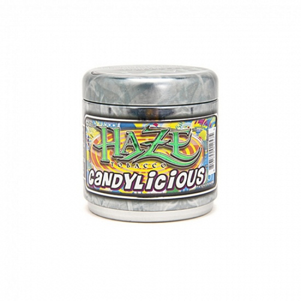 Табак Haze Candylicious 250 гр в Самаре