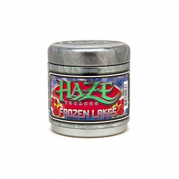 Табак Haze Frozen Lakes 250 гр в Самаре