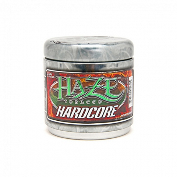 Табак Haze Hardcore 250 гр в Самаре