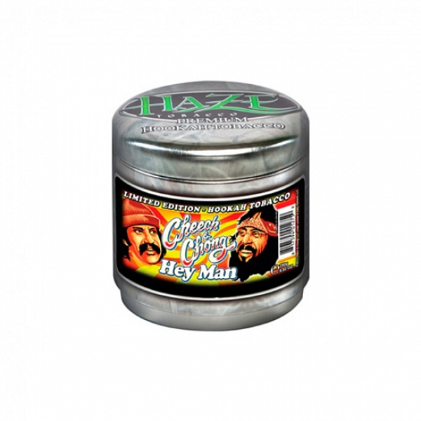 Табак Haze Hey Man 250 гр в Самаре
