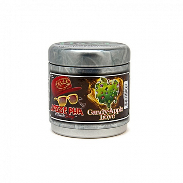 Табак Haze Jazze Pha Candy Apple Love 250 гр в Самаре