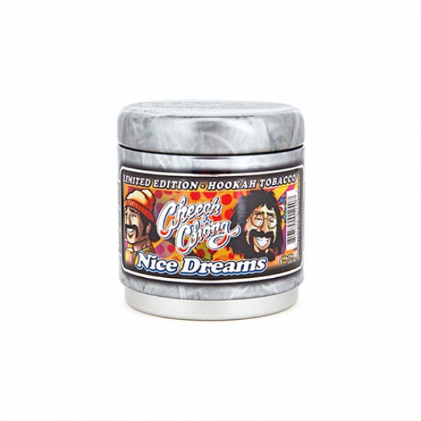 Табак Haze Nice Dreams 250 гр в Самаре