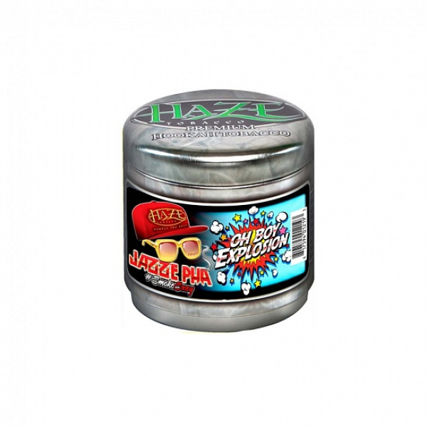 Табак Haze Oh Boy Explosion 250 гр в Самаре