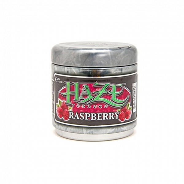 Табак Haze Raspberry 250 гр в Самаре