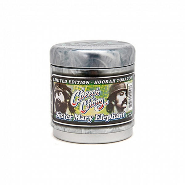 Табак Haze Sister Mary Elephant 250 гр в Самаре