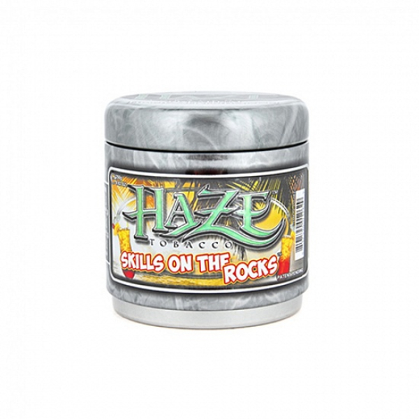 Табак Haze Skills On The Rocks 250 гр в Самаре