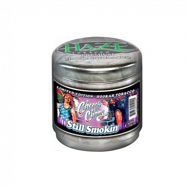 Табак Haze Still Smokin 250 гр в Самаре
