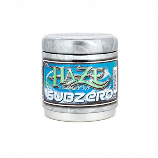Табак Haze Subzero 250 гр в Самаре