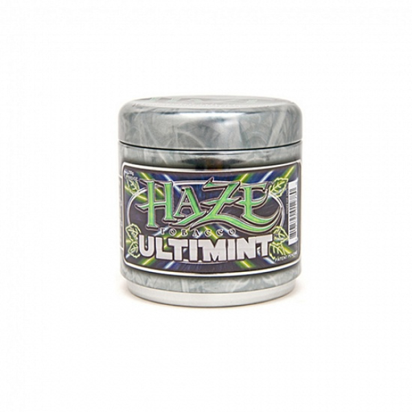 Табак Haze Ultimint 250 гр в Самаре