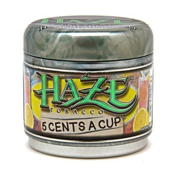 Табак Haze 5 cents a cup 100 грамм в Самаре