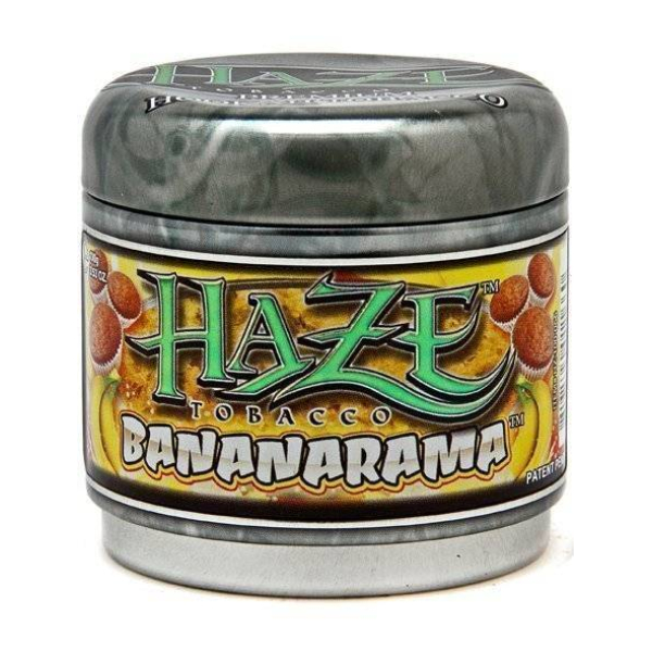 Табак Haze BananaRama 100 грамм в Самаре