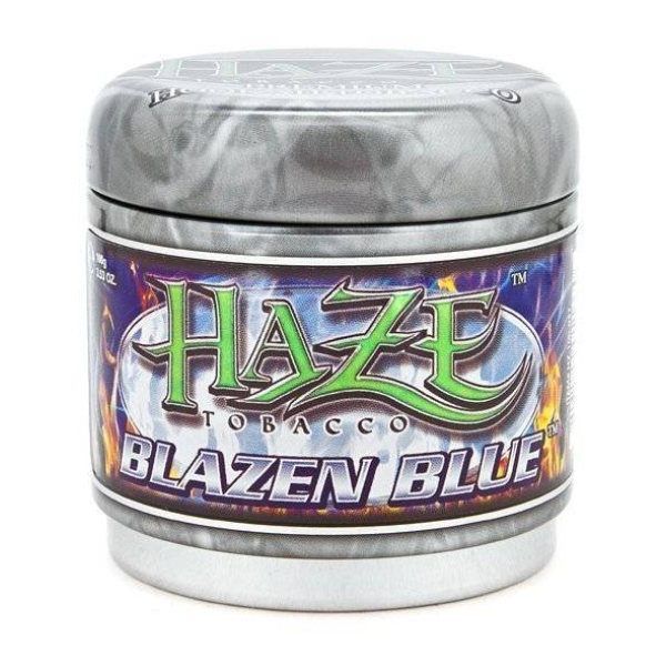 Табак Haze Blazen Blue 100 грамм в Самаре