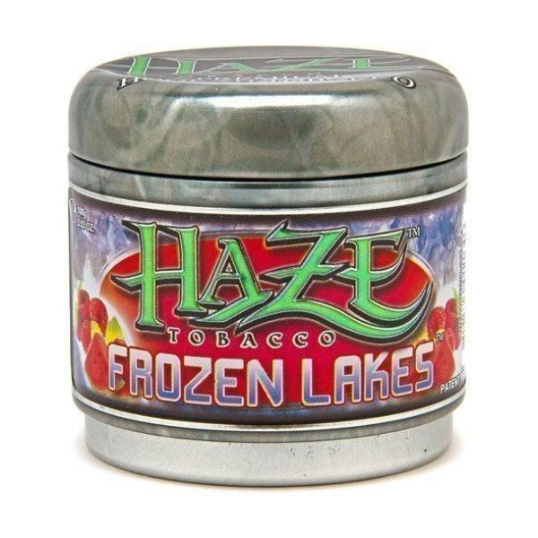 Табак Haze Frozen Lakes 100 грамм в Самаре