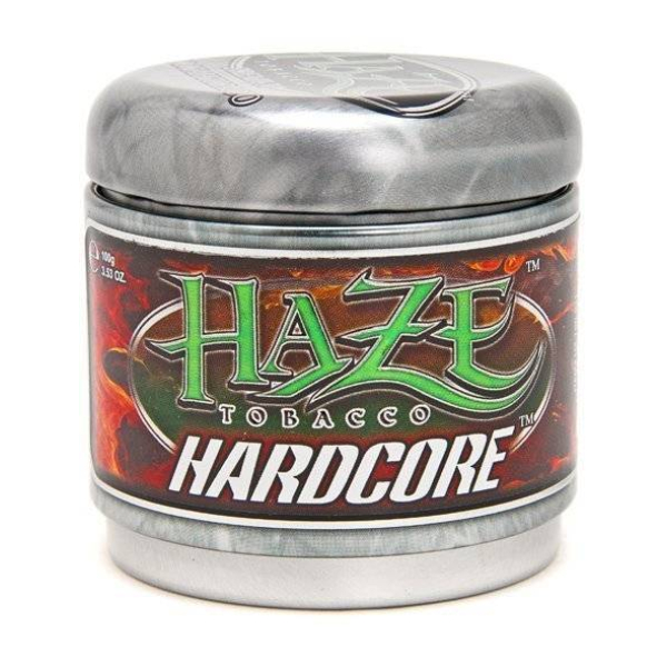 Табак Haze Hardcore 100 грамм в Самаре