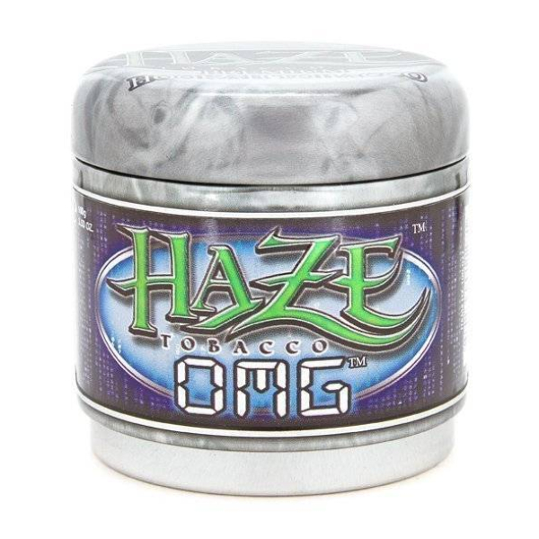 Табак Haze OMG 100 грамм в Самаре