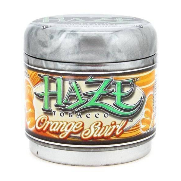 Табак Haze OrangeSwirl 100 грамм в Самаре