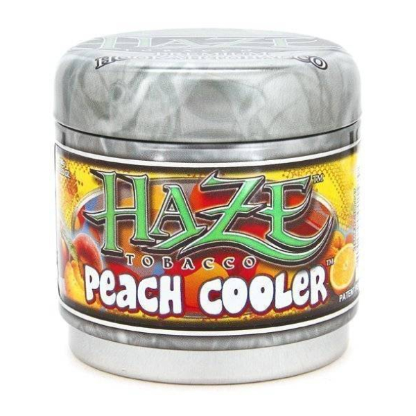 Табак Haze Peach Cooler 100 грамм в Самаре