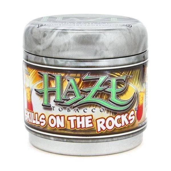 Табак Haze Skills on the Rock 100 грамм в Самаре