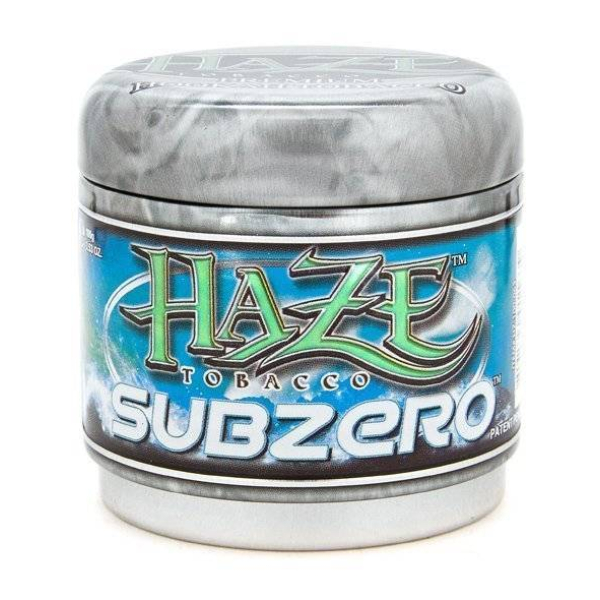 Табак Haze Subzero 100 грамм в Самаре