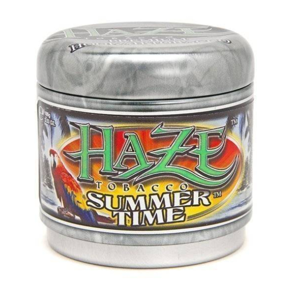 Табак Haze Summer Time 100 грамм в Самаре