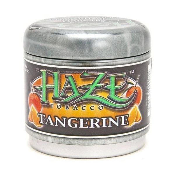 Табак Haze Tangerine 100 грамм в Самаре