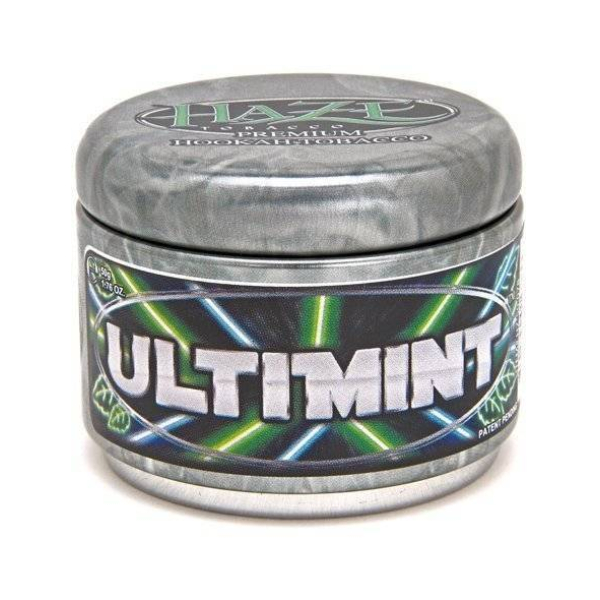 Табак Haze Ultimint 100 грамм в Самаре