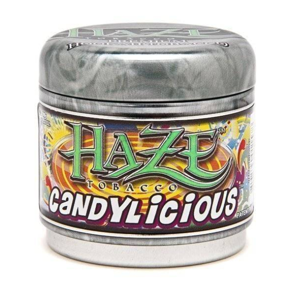 Табак Haze Candylicious 100 грамм в Самаре