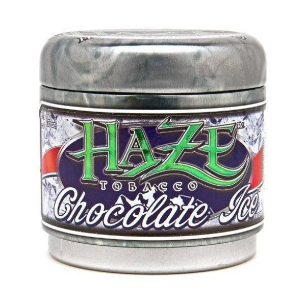 Табак Haze Chocolate Ice 100 грамм в Самаре