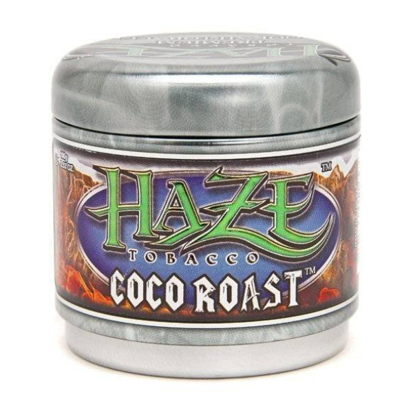 Табак Haze CocoRoast 100 грамм в Самаре