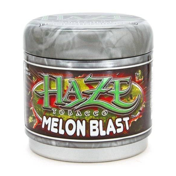 Табак Haze Melon Blast 100 грамм в Самаре