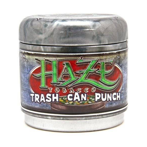 Табак Haze Trash Can Punch 100 грамм в Самаре