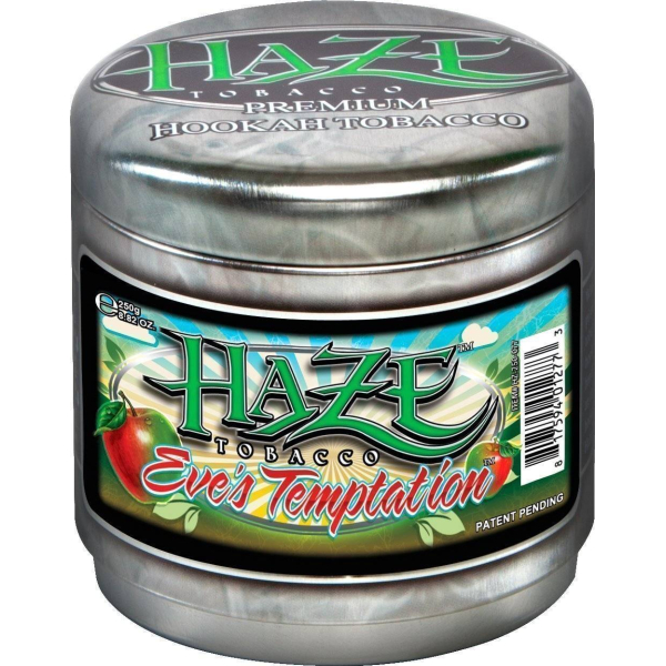 Табак Haze Eve's Temptation 100 грамм в Самаре
