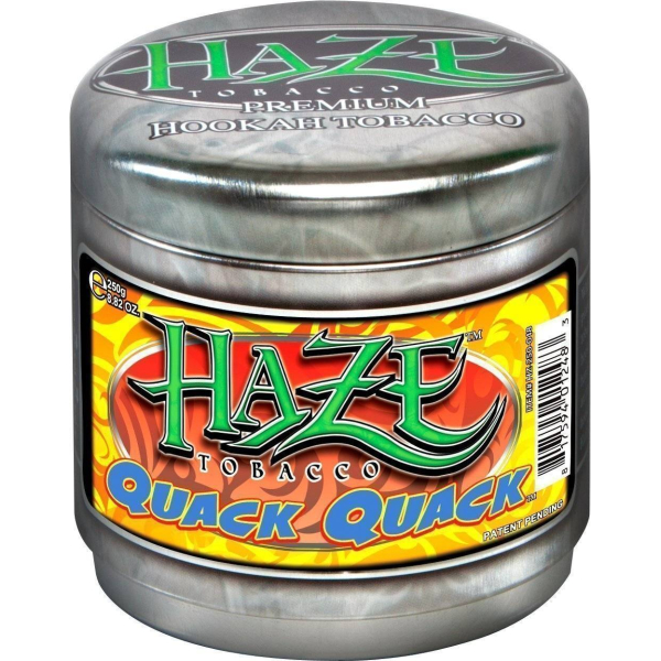 Табак Haze Quack Quack 100 грамм в Самаре