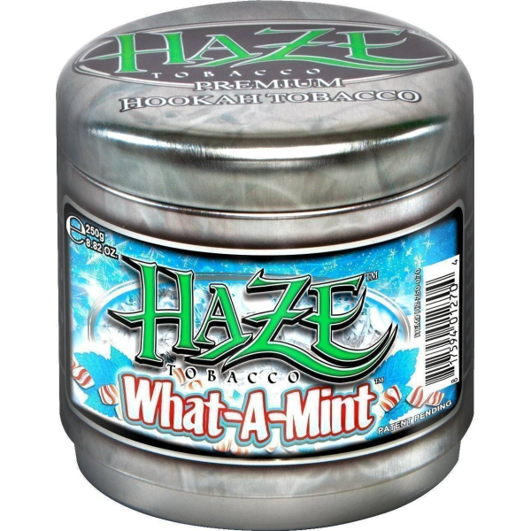 Табак Haze What a Mint 100 грамм в Самаре