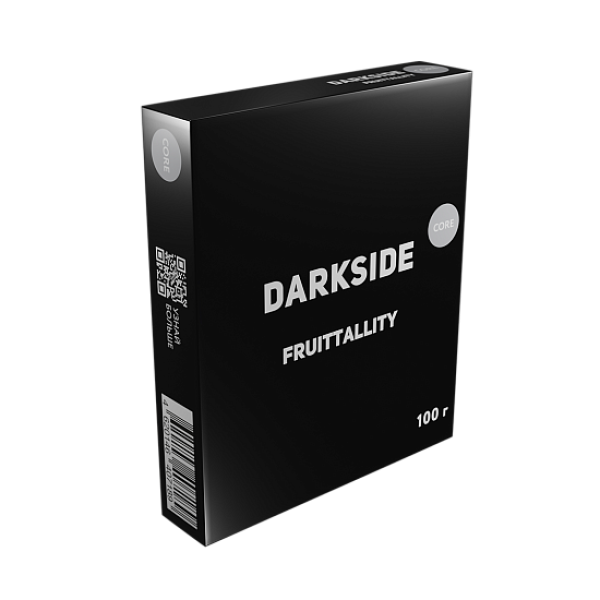 Табак DARKSIDE CORE FRUITTALLITY 100 гр в Самаре
