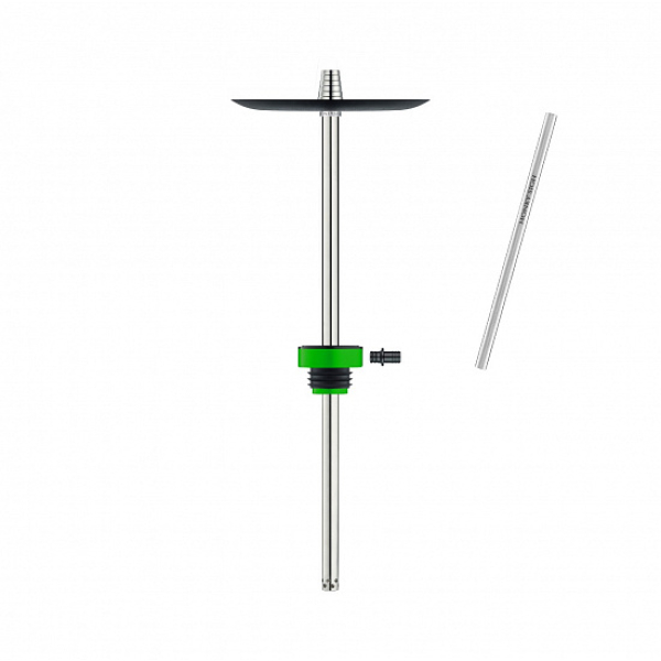 Кальян Honey Sigh Stick X Green Зеленый (38 см) в Самаре