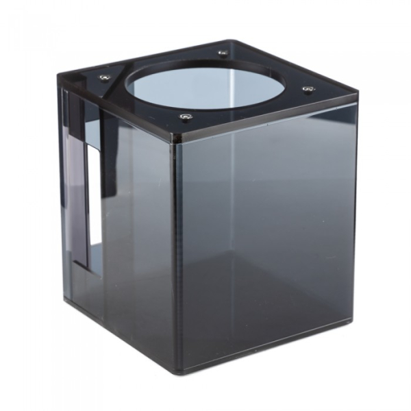 Колба HOOB atom Cube Black в Самаре