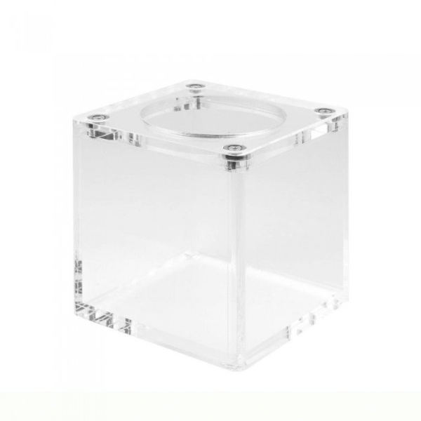 Колба HOOB Cube mini SubAtom прозрачная в Самаре