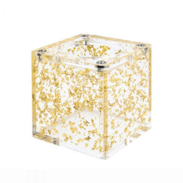 Колба HOOB Cube mini SubAtom Gold в Самаре