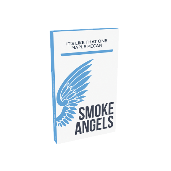 Табак Smoke Angels IT’S LIKE THAT ONE MAPLE PECAN 100 грамм в Самаре