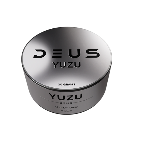 Табак Deus Yuzu (Юдзу)  30 грамм в Самаре