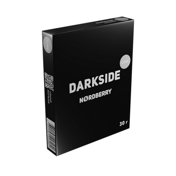 Табак Darkside Core NORDBERRY 30 грамм в Самаре
