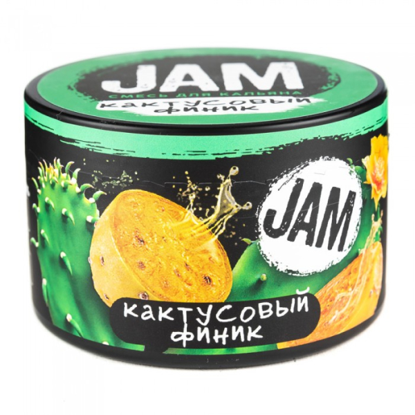 Смесь JAM Кактусовый финик 250 гр в Самаре