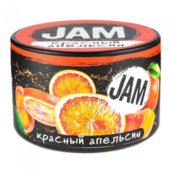 Смесь JAM Красный Апельсин 250 гр в Самаре