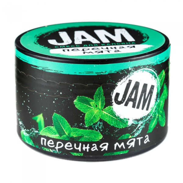 Смесь JAM Перечная Мята 250 гр в Самаре
