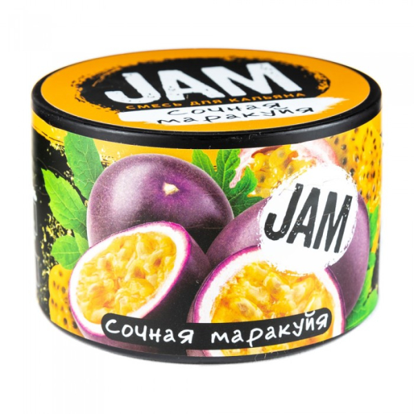 Смесь JAM Сочная Маракуйя 250 гр в Самаре